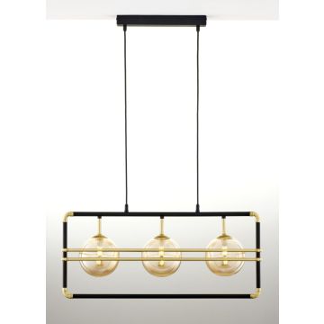 Jupiter FIORI 2027 Hanglamp 3x14W/G9 IP20