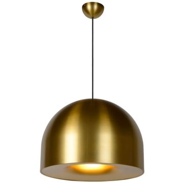 Lucide AKRON 20421/01/02 Hanglamp 1x40w/e27 ip20