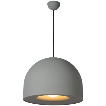 Lucide AKRON 20421/01/36 Hanglamp 1x40w/e27 ip20