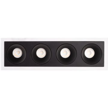 Maxlight MODULAR H180.03 Inbouwspot ip20