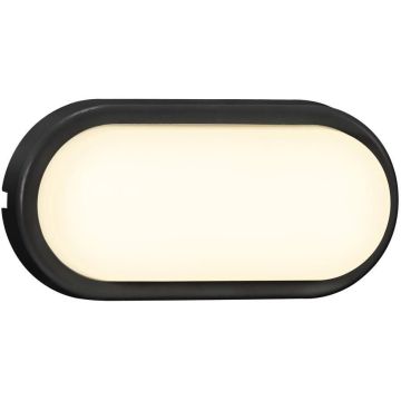 Nordlux CUBA 2019181003 Plafondlamp 3000K IP54