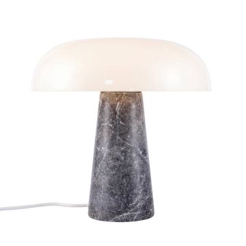 Nordlux GLOSSY 2020505010 Tafellamp 1x15W/E27 IP20