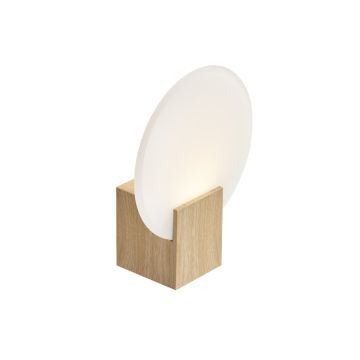 Nordlux HESTER 2015391014 Wandlamp 1x9,5W/LED IP54