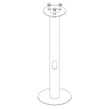 Norlys ACCESSORIES 205 Anker