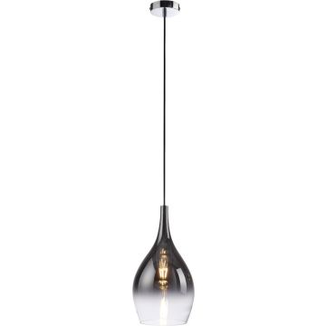 Paul Neuhaus PILUA 2061-17 Hanglamp 1x40W/E27 ip20