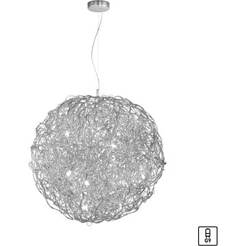 Paul Neuhaus SAREA 2019-21 Hanglamp 15x40W/G9 ip20