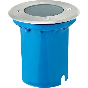 Polux COMETA 209016 Inrijlamp 1x50W/GU10 IP65