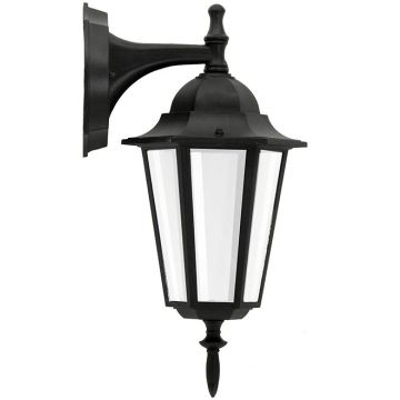 Polux LIGURIA-LT 201935 Wandlamp 1x20W/E27 IP43
