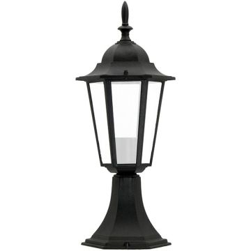 Polux LIGURIA-LT 201942 Vloerlamp 1x20W/E27 IP43