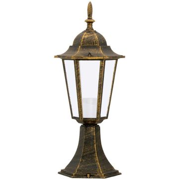 Polux LIGURIA-LT 201973 Vloerlamp 1x20W/E27 IP43