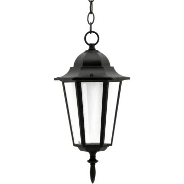 Polux LIGURIA-LT 202161 Hanglamp 1x20W/E27 IP43