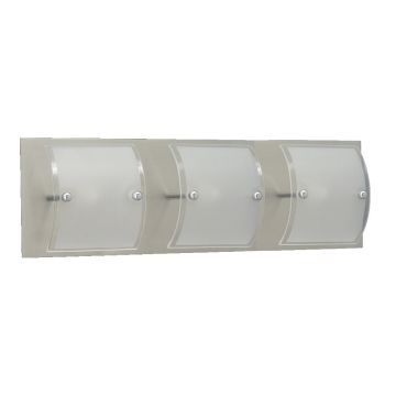 Prezent BRICK 2028 Wandlamp 3x33W/G9 IP20