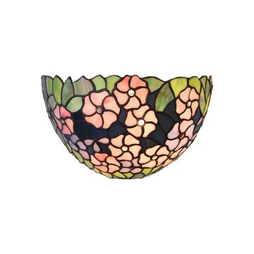 Prezent TIFFANY II. 203 Wandlamp 1x40W/E14 IP20