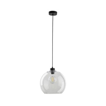 TK Lighting CUBUS 2076 Hanglamp 1x60W/E27