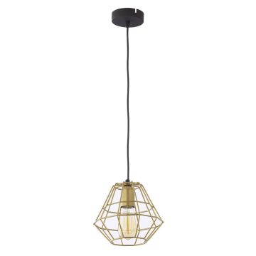 TK Lighting DIAMOND 3219 Hanglamp 1x15W/E27 IP20