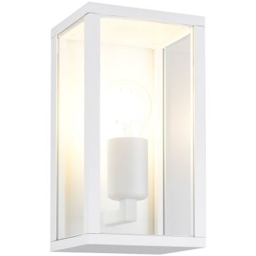 Trio GARONNE 201860131 Wandlamp 1x60w/e27 ip44
