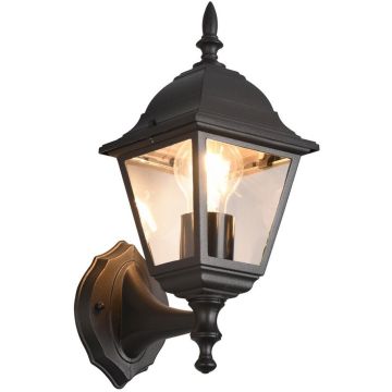 Trio LIVENZA 205760132 Wandlamp 1x60w/e27 ip44