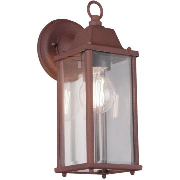 Trio OLONA 201960124 Wandlamp 1x40w/e27 ip23