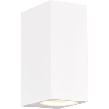 Trio ROYA 204269231 Wandlamp 2x35w/gu10 ip44