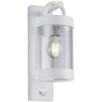 Trio SAMBESI 204169131 Wandlamp 1x28w/e27 ip44