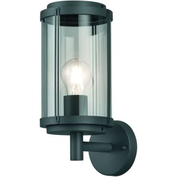 Trio TANARO 202360142 Wandlamp 1x40w/e27 ip44