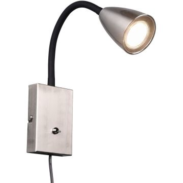 Trio WANDA 202670107 Wandlamp 1x10w/gu10 ip20