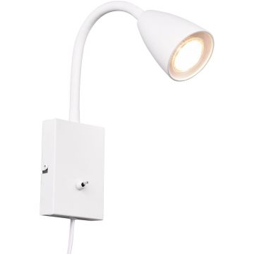 Trio WANDA 202670131 Wandlamp 1x10w/gu10 ip20