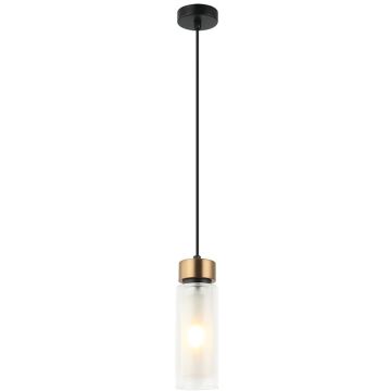 Zambelis PENDANT 22137 Hanglamp 1x8W/E14 IP20