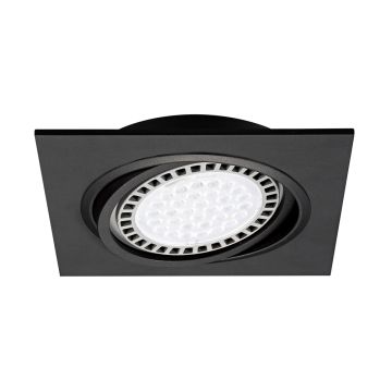 Zuma Line BOXY 20071-BK Inbouwspot 1x15W/GU10
