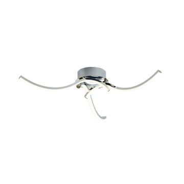 Zuma Line FOCUS 20023-3CCH Plafondlamp 1x20W/LED 3000K|4000K|6000K 1300lm IP20
