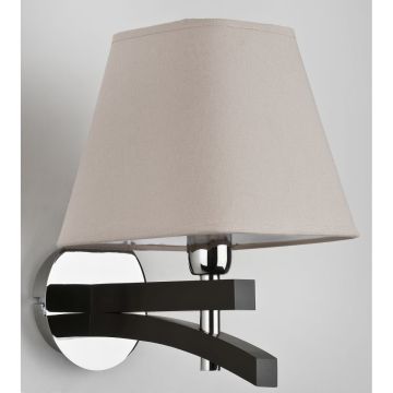 Alfa AMARTI 21190 Wandlamp 1x40W/E14