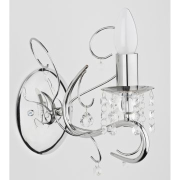 Alfa ASTOR 91512 Wandlamp 1x40W/E14