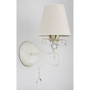 Alfa LUKRECJA 21060 Wandlamp 1x40W/E14