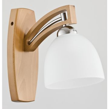 Alfa MAGNAT 21380 Wandlamp 1x15W/E27