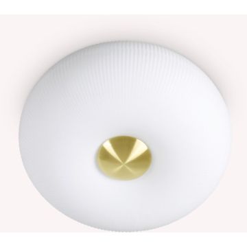 Ideal Lux ARIZONA 214498 Plafondlamp 2x9W/GX53 ip20
