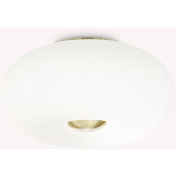 Ideal Lux ARIZONA 214511 Plafondlamp 5x9W/GX53 ip20