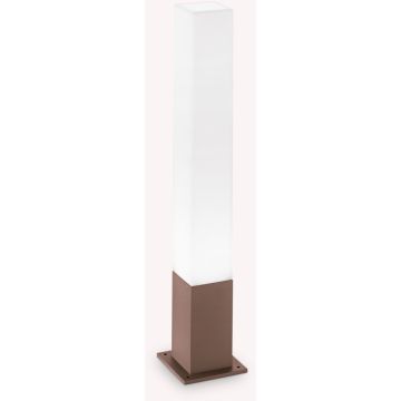 Ideal Lux EDO 213088 Vloerlamp 1x15W/GX53 ip65