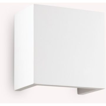 Ideal Lux FLASH 214672 Wandlamp 1x40W/G9 ip20