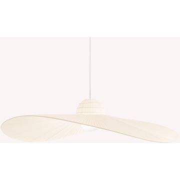 Ideal Lux MADAME 219875 Hanglamp 1x60W/E27 ip20