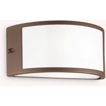 Ideal Lux REX 213217 Wandlamp 1x60W/E27 ip44