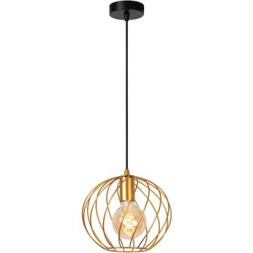 Lucide DANZA 21428/25/02 Hanglamp 1x40w/e27 ip20