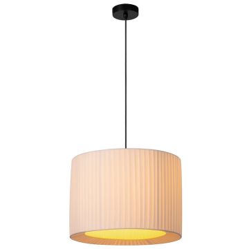 Lucide FOLD 21439/40/31 Hanglamp 1x40w/e27 ip20