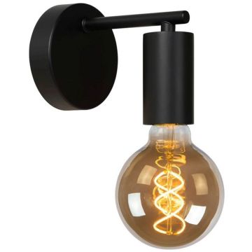Lucide LEANNE 21221/01/30 Wandlamp 1x60w/e27 ip20