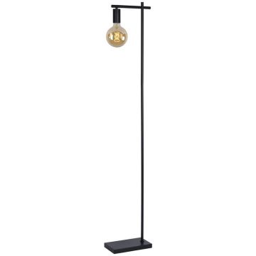 Lucide LEANNE 21721/01/30 Staande lamp 1x40w/e27 ip20