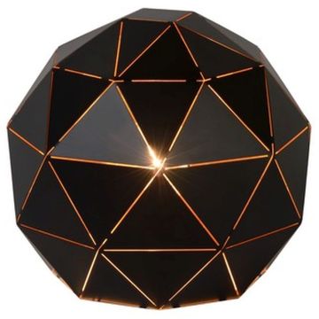 Lucide OTONA 21509/25/30 Tafellamp 1x25w/e27 ip20