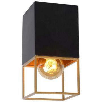 Lucide RIXT 21120/01/30 Plafondlamp 1x40w/e27 ip20