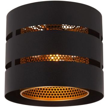Lucide ROSAS 21133/01/30 Plafondlamp 1x40w/e27 ip20