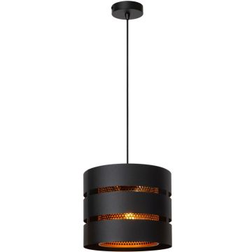 Lucide ROSAS 21433/01/30 Hanglamp 1x40w/e27 ip20