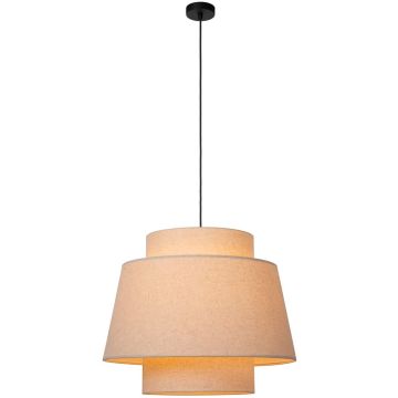 Lucide TRIBUTE 21435/60/38 Hanglamp 1x40w/e27 ip20