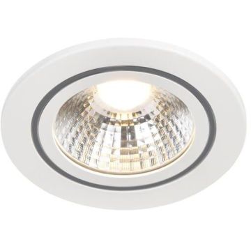 Nordlux ALEC 2110350101 Inbouwspot 3000K IP20/IP44